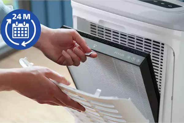 Osuszacz powietrza Philips DE5305/11